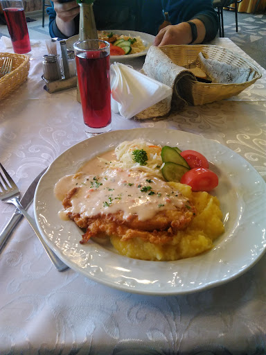 Pas Sandrą