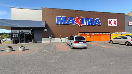 Maxima