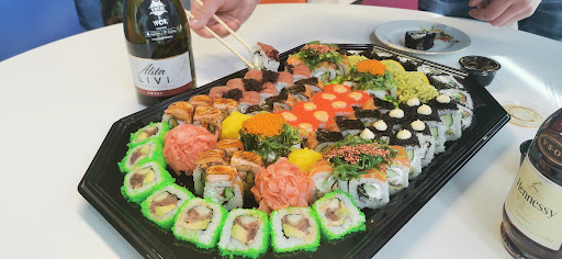 Sushi Fresh