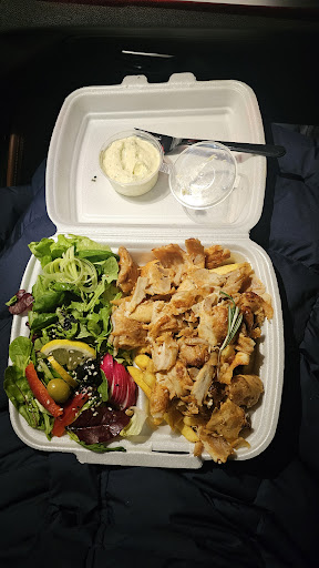 N Fast Food