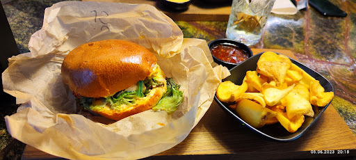 Grill London Outlet