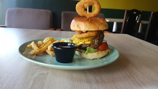 Garden Grill&Bar
