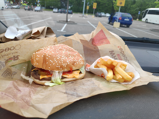 Burger King