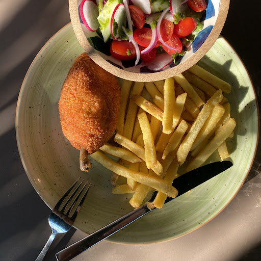 DEBUT BISTRO ŠIRVINTOS
