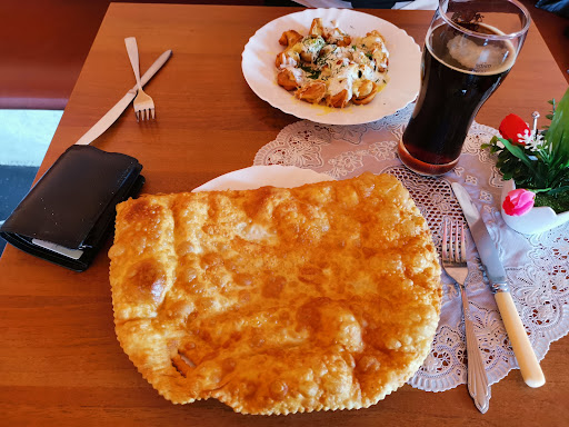 Čeburekinė