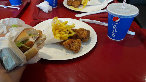 KFC