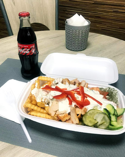 Karališki Kebabai