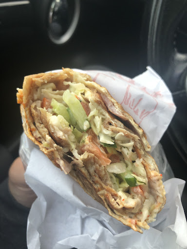 Kebabai
