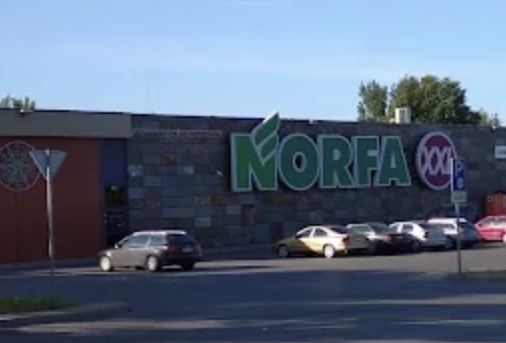 Norfa XXL