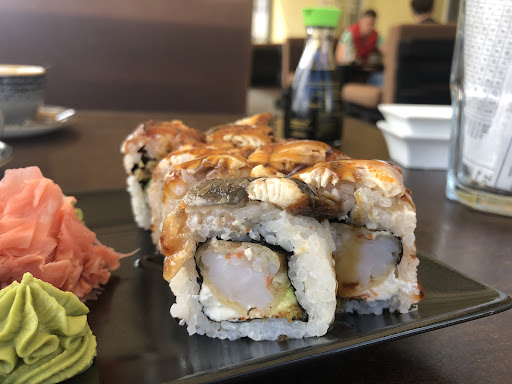 Lisushi