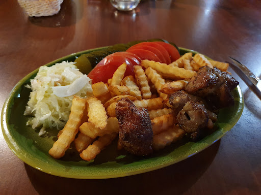 Lietuviški Patiekalai