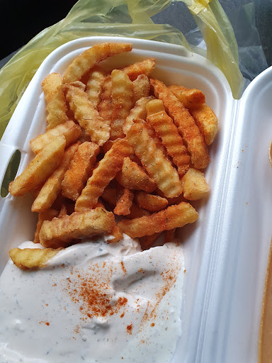 Kebabinė Penktas Pavilijonas