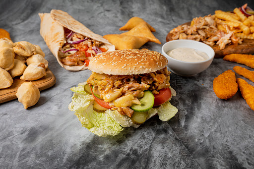 MB Kebabai