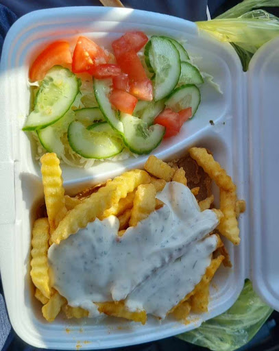 Turgaus Kebabai