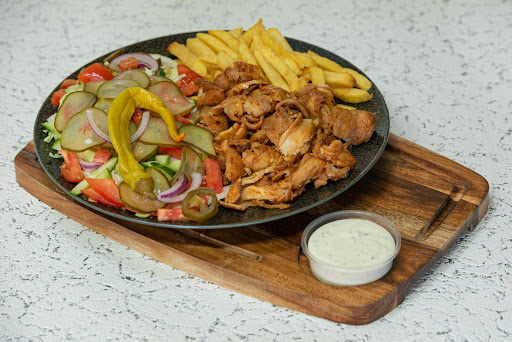 BUM kebabs Kaunas BUM kebabs Kaunas