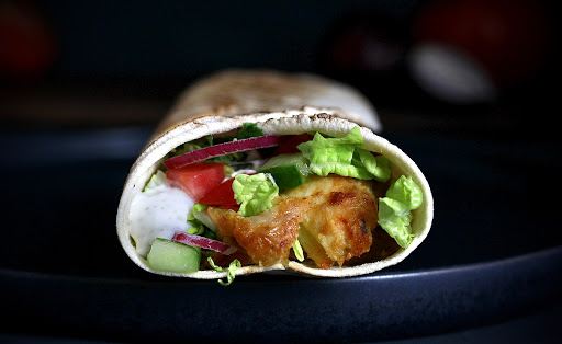 Fast Street Food