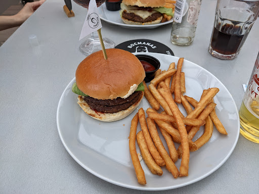 Bocmanas Kebab & Grill