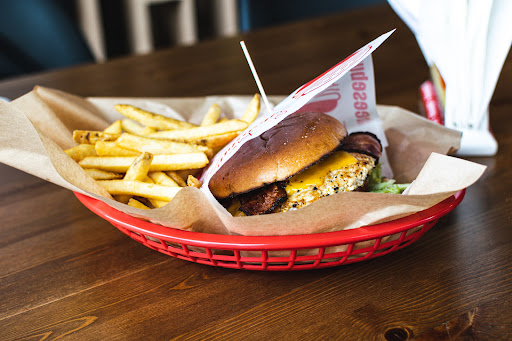 Burger Factory