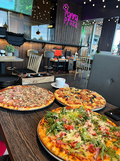 Mamma Pizza - Vytauto pr. 37
