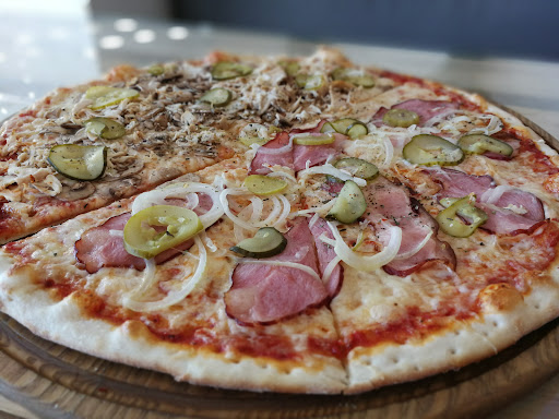 Express Pizza / Crisperia Express Pizza / Crisperia