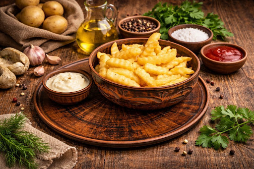 Kebab Tanduras