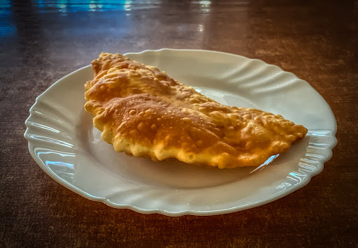 Čeburekas