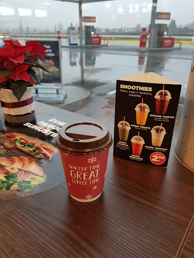Circle K Garliava