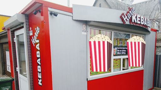 Hario kebabai