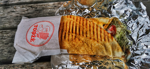 Todžė