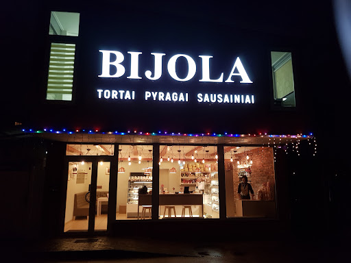 Geriausi greito maisto restoranai Garliavoje 1 Bijola