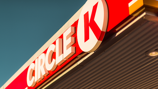 Circle K Jonava