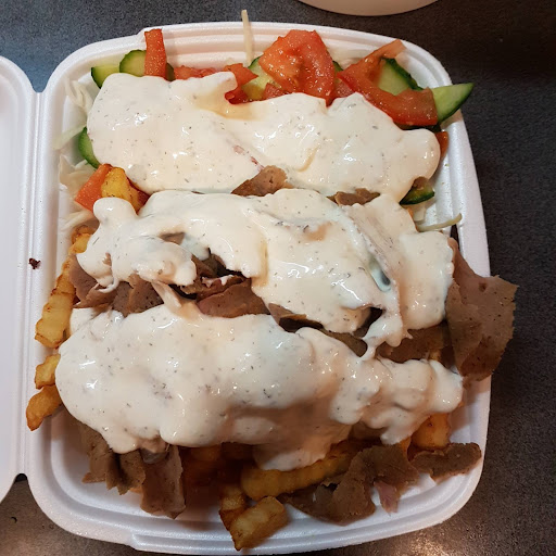 Karmėlavos Kebabai