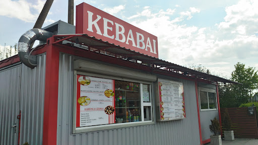 Kebabai Kebabai