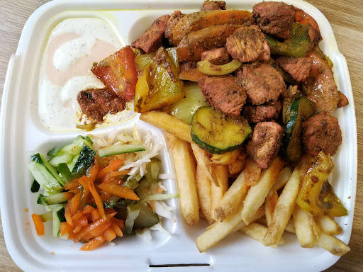 Kebab Republic