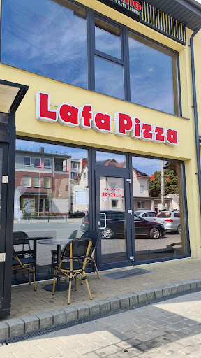 Lafa maistas