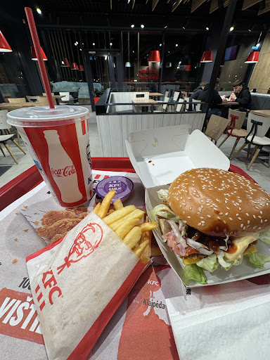 KFC Klaipėda