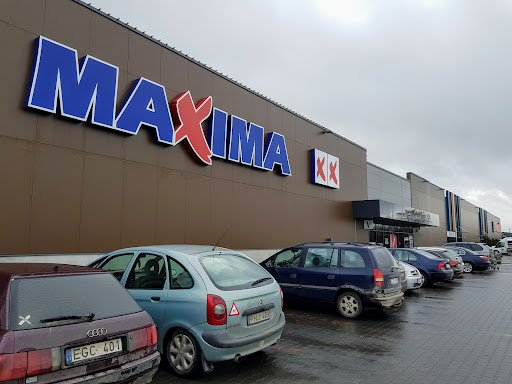 Maxima