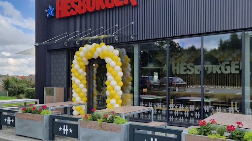 Hesburger Kretinga