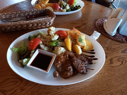 Kryžkelė