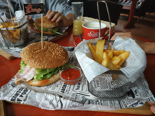 Britanija Rock Pub