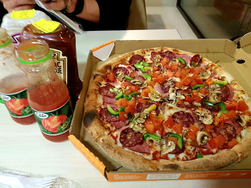 Dodo Pizza