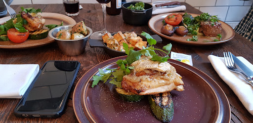 Momo grill Klaipėda