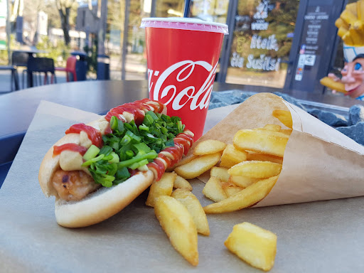 Van Wurst