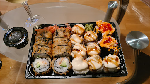 Sushi King Palanga