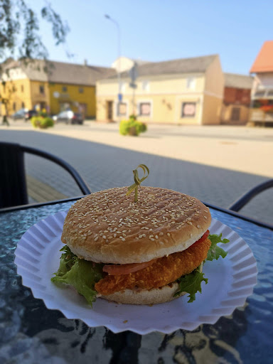 Čeburėkinė