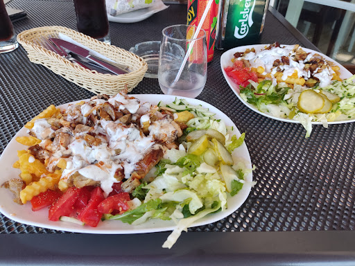 Rusnės Užkandinė Rusnės Užkandinė