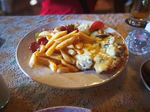 Pakalnutė