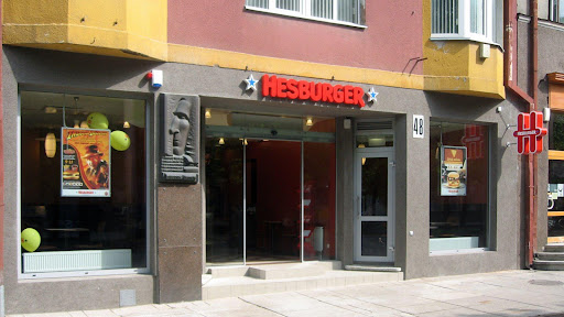 Hesburger
