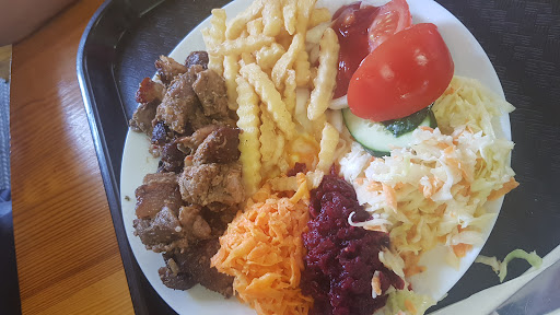 Valgykla ŠYŠA
