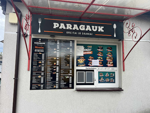 ČEBURIEKINĖ-BELEIŠINĖ-KEBABINĖ